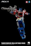 Transformers: MDLX Articulated Figures Series Optimus Prime