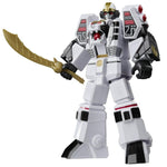 Mighty Morphin Power Rangers 7" Scale Retro Zord: White Tigerzord