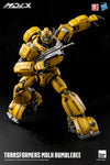 Transformers: MDLX Articulated Figures Series Bumblebee