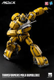 Transformers: MDLX Articulated Figures Series Bumblebee