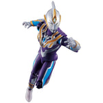 Ultraman Ultra Action Figure: Ultraman Trigger Sky Type