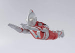 Ultraman S.H.Figuarts: Zoffy