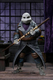 Universal Monsters x Teenage Mutant Ninja Turtles: Ultimate Donatello as The Invisible Man