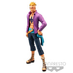 One Piece DXF The Grandline Men Wano Country: Vol.18 Marco
