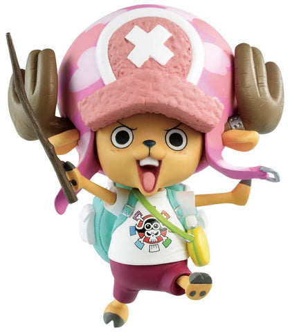 One Piece Stampede Ichibankuji: Tony Tony Chopper