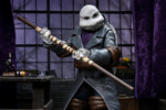 Universal Monsters x Teenage Mutant Ninja Turtles: Ultimate Donatello as The Invisible Man