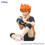 Haikyuu!!: Shoyo Hinata Noodle Stopper Figure