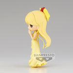 Sailor Moon Eternal Q Posket: Princess Venus (Ver.B)