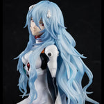 Rebuild of Evangelion Precious G.E.M. Rei Ayanami (Long Hair Ver.)