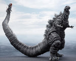 Shin Godzilla S.H. MonsterArts Shin Godzilla 4th Formation Frozen Ver. (2016)