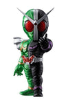 Kamen Rider Converge Motion 01: Kamen Rider W Cyclone Joker 02