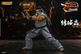 Virtua Fighter 5: Akira Yuki 1/12 Scale Figure