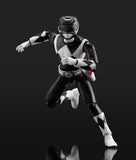 Mighty Morphin Power Rangers Furai: Black Ranger