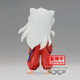 InuYasha Q Posket: Inuyasha (Arms Crossed)(Ver.A)