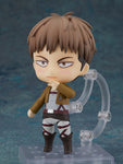 1383 Attack on Titan: Jean Kirstein