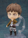 1383 Attack on Titan: Jean Kirstein