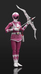 Mighty Morphin Power Rangers Furai: Pink Ranger