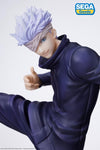 Jujutsu Kaisen 0: Satoru Gojo Super Premium Figure