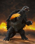 Gamera 3: The Revenge of Iris S.H. MonsterArts Gamera (1999)