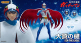 Gatchaman: Ken the Eagle 1/12 Scale Figure