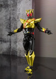 Kamen Rider Drive S.H.Figuarts - Kamen Rider Gold Drive (Open Box)