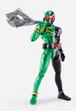 Kamen Rider Fuuto PI S.H.Figuarts -Shinkocchou Seihou- Kamen Rider Double Cyclone Joker