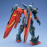 MG GF13-001NHII Master Gundam