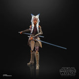 Star Wars The Black Series: Ahsoka Tano (Rebels) (Open Box)