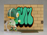 2664 Jet Set Radio: Gum