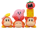 Kirby Nosechara NOS-57 Stacking Figures