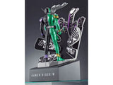 Kamen Rider W Ichibansho Kamen Rider Double (OOO 10th Anniversary) Figure