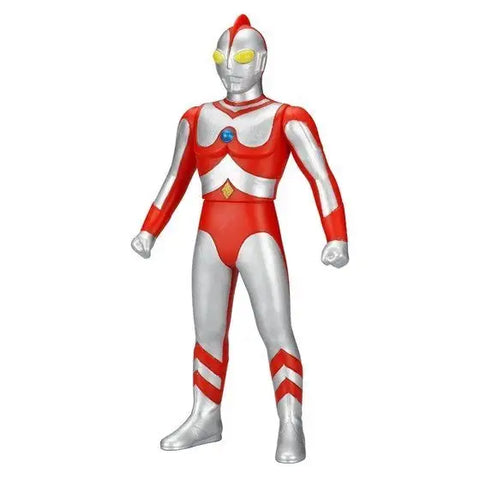 Bandai Ultra Hero Series: Ultraman 80 15