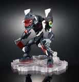Evangelion NXEDGE Style: EVA Unit-03 (9th Angel) (Open Box)