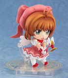 400 Cardcaptor Sakura: Kinomoto Sakura (Open Box)