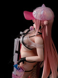 Girls' Frontline UKM-2000 (Soda Tale) 1/7 Scale Figure (Open Box)