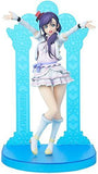 Love Live! School Idol Project Super Premium Figure: Nozomi Tojo -Snow Halation- (Open Box)