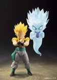 Dragon Ball Z S.H.Figuarts: Super Saiyan Gotenks