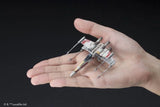 Star Wars Vehicle Model 002: X-Wing Starfighter