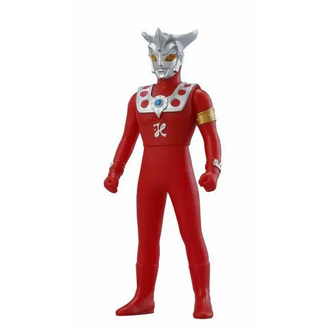 Bandai Ultra Hero Series: Ultraman Leo 07