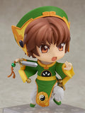763 Cardcaptor Sakura: Li Syaoran
