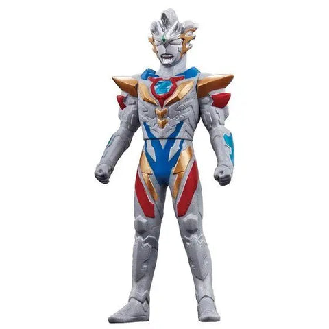 Bandai Ultra Hero Series: Ultraman Z Delta Rise Claw 79