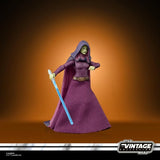 Star Wars: The Vintage Collection Barriss Offee (Clone Wars) Exclusive