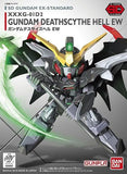 SD EX-Standard #12: Deathscythe Hell EW