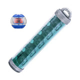 Kamen Rider Zeztz DX Capsem Cylinder (Open Box)