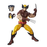 Marvel Legends Retro Collection Wolverine