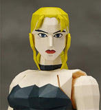 SP-068b Virtua Fighter: Sarah Bryant