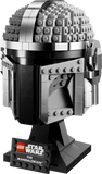 Lego Star Wars: The Mandalorian Helmet
