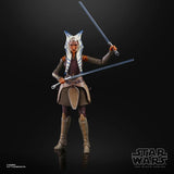 Star Wars The Black Series: Ahsoka Tano (Rebels) (Open Box)