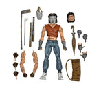 Teenage Mutant Ninja Turtles: Casey Jones (Classic Colors)
