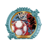 No.1 Sentai Gozyuger DX Zyuranger & Hurricaneger Sentai Polar Ring Set
